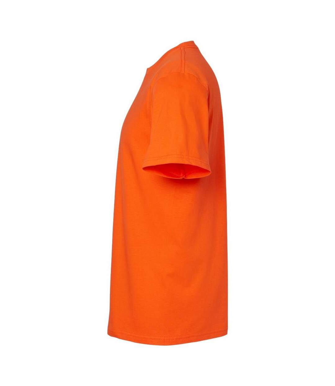 T-shirt Softstyle Adulte Orange Gildan-3