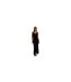 Débardeur Sans Manches Femme Noir Ted Baker-1