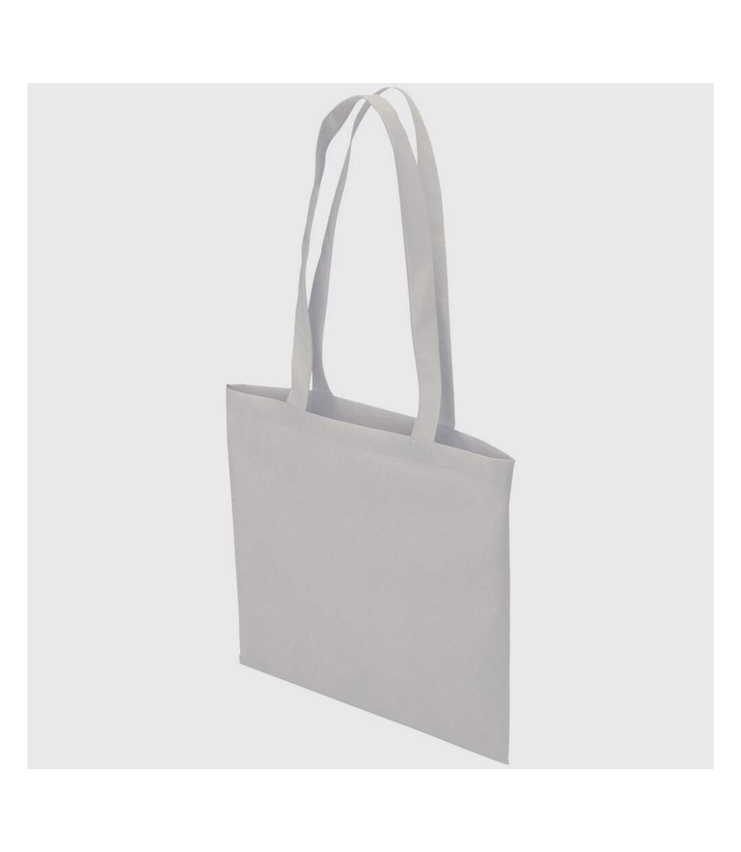 Tote bag austin taille unique blanc SOLS-2