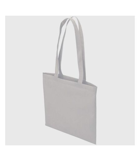 Tote bag austin taille unique blanc SOLS