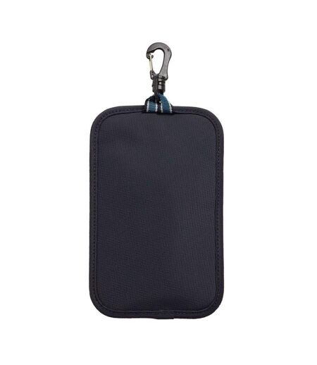 Unisex Adult Neck Pouch One Size Navy Boss X Russel