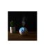 Diffuseur de Parfum Led Chat 11cm Blanc-3