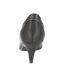 Escarpins Ripley Femme Noir Lunar-2