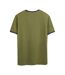 T-Shirt vert homme teddy smith tee 21-2