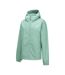 Womens/ladies Sierra Waterproof Jacket Green Bay Karrimor-3