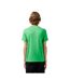 T-shirt pima homme menthe Lacoste-2