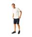 Short Aldan Homme Bleu Marine Regatta-1