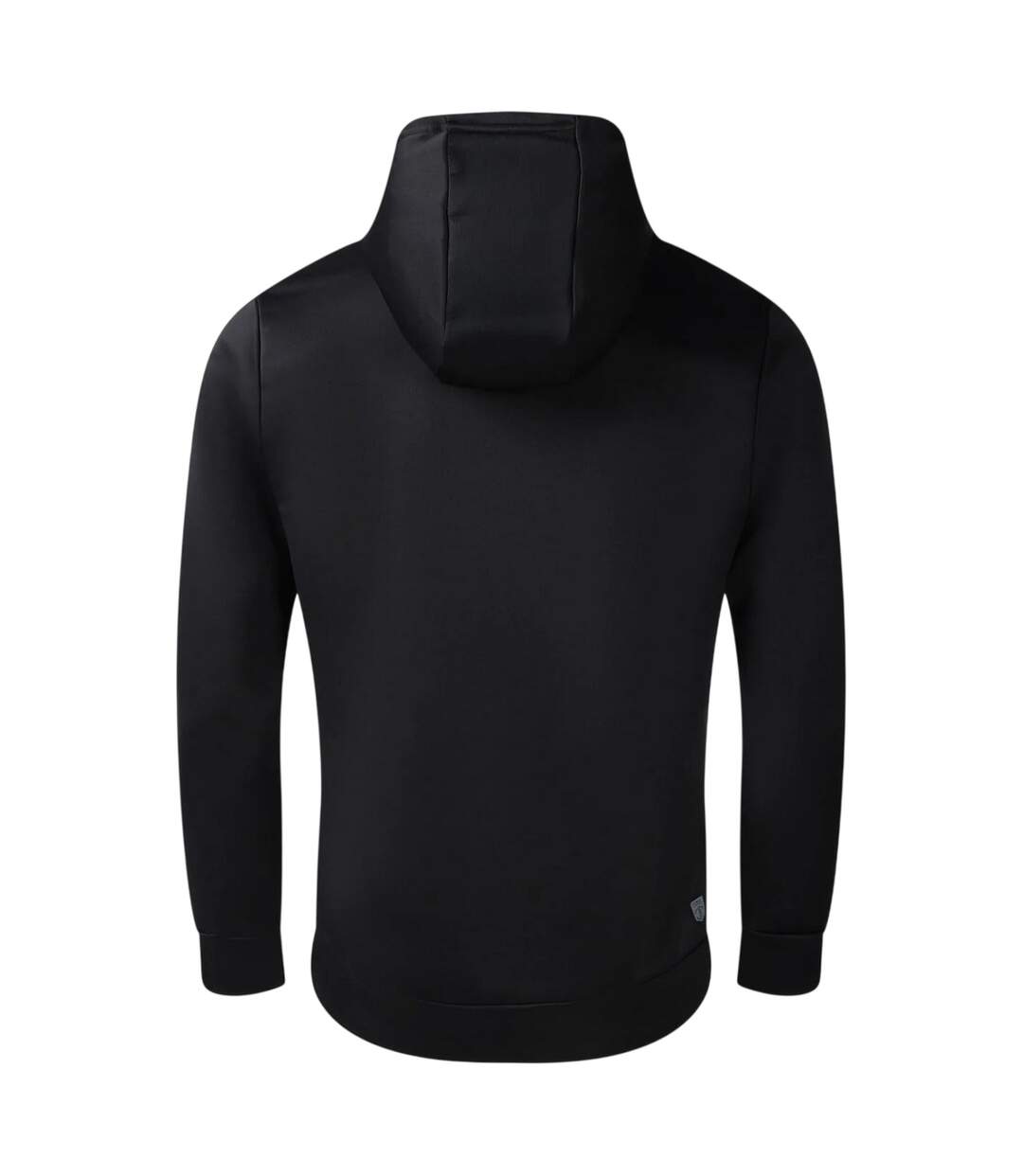 Sweat Club Essential Homme Noir Umbro-2
