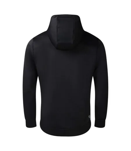 Sweat Club Essential Homme Noir Umbro