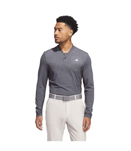 Polo Ultimate365 Tour Homme Noir Adidas