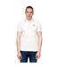 Polo moorehen homme blanc Henleys