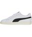 Baskets Smash 3.0 Adulte Blanc Noir Puma-3