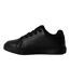 Baskets Motif/style Logo Homme Noir Boss-2