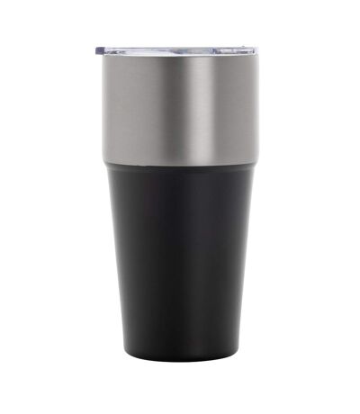 Fluid 500ml tumbler one size black XD Collection