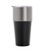 Fluid 500ml tumbler one size black XD Collection-1