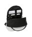 Logo Backpack One Size White Black Real Madrid CF-4