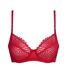 Soutien-gorge emboitant avec armatures Chocolove-5