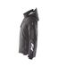 Mens Accelerate Cli Jacket Black Mascot-3