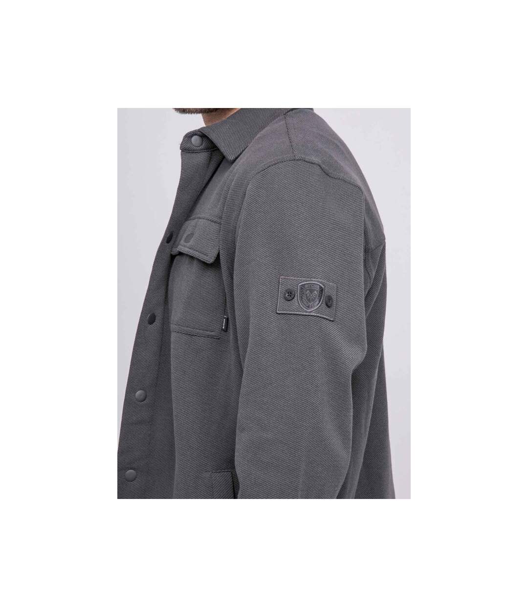 Veste coton ZOLIDOL-3