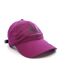 Casquette Violette Homme Under Armour Isochill - OSFM-2