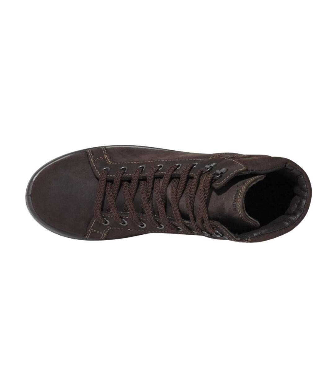 Chaussures  hautes Parade JIKA S3 SRC-5
