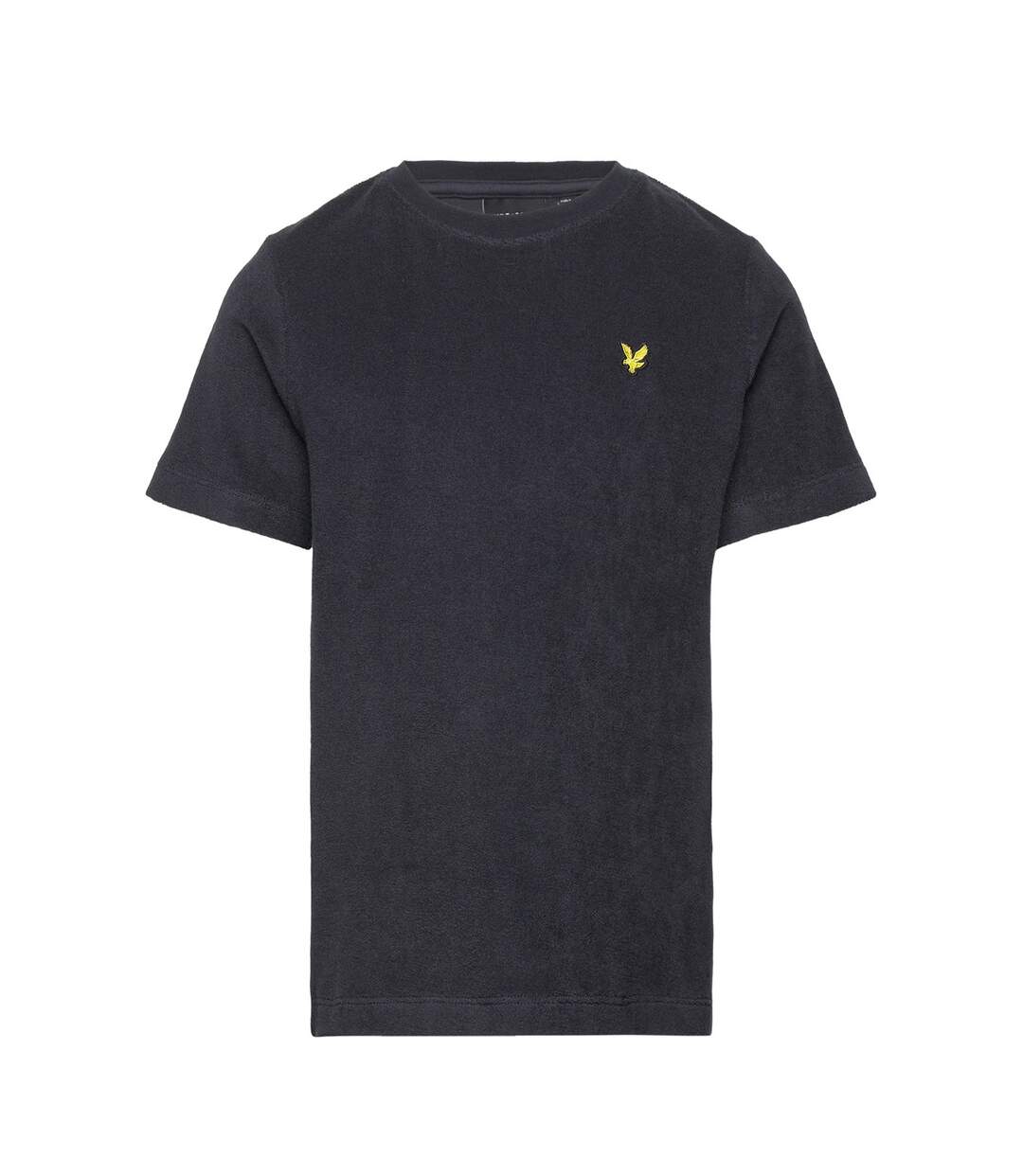 T-shirt homme bleu marine foncé Lyle & Scott Lyle & Scott