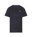 T-shirt homme bleu marine foncé Lyle & Scott Lyle & Scott