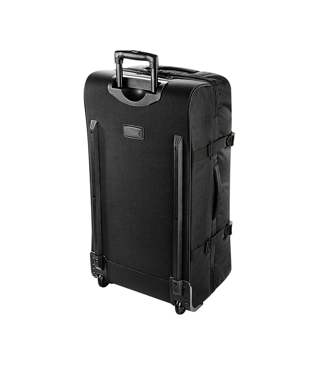 Escape check in hardshell 2 wheeled suitcase one size black Bagbase-2