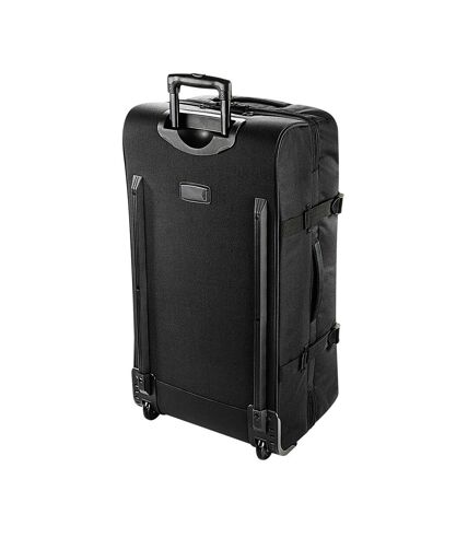 Bagbase - Valise dure à 2 roues ESCAPE CHECK IN (Noir) (Taille unique) - UTRW9174