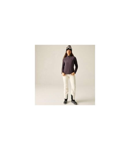 Womens/ladies Freeform Ii Fleece Huckleberry Dare 2B