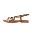 Sandales Cuir Tamaris-1