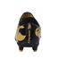 Unisex Adult Speed Falcon Pro Firm Ground Rugby Boots Black Canterbury-2