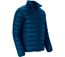 Doudoune manches longues - Homme - MALMO - bleu marine-1