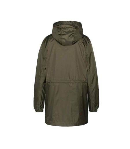 Veste kaki homme schott clyde - 3xl