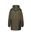 Veste kaki homme schott clyde - 3xl-2