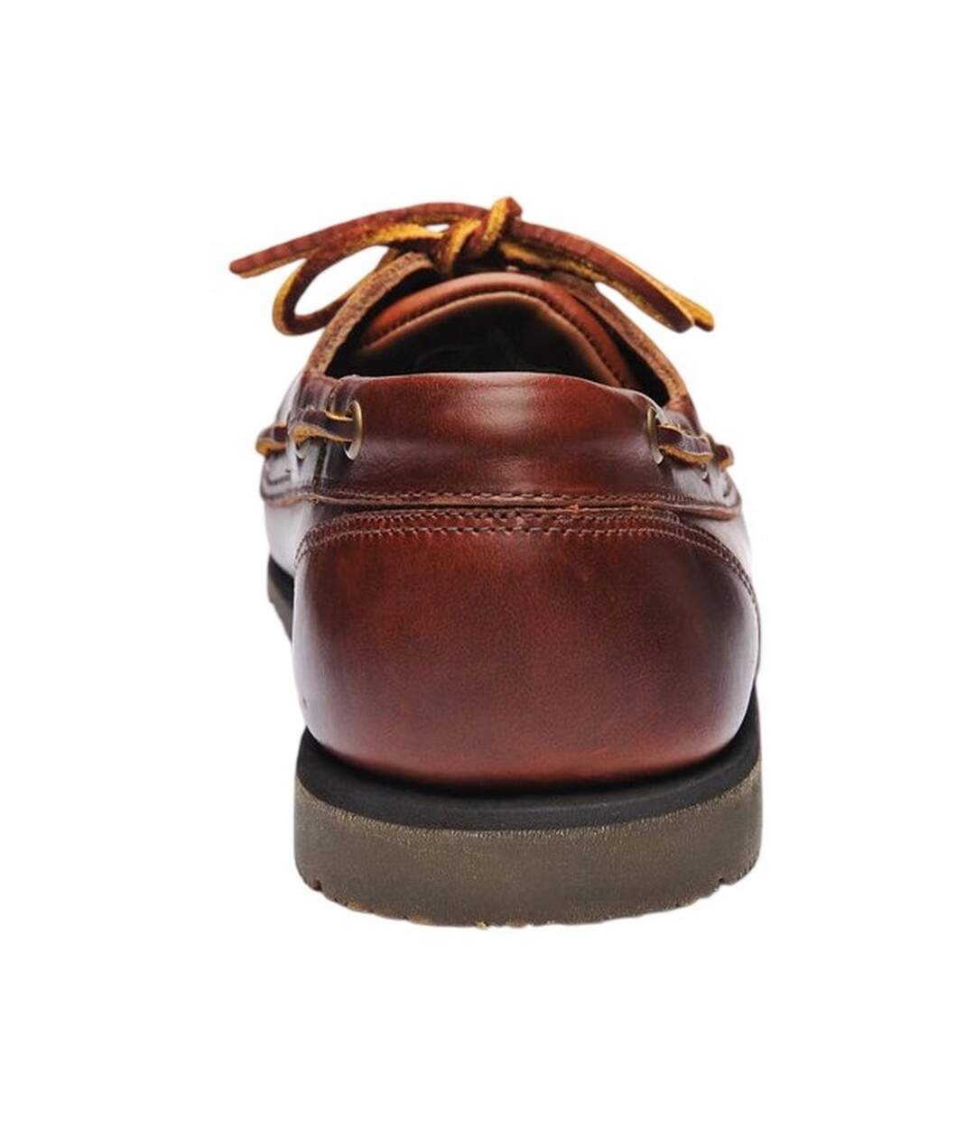 Marron Marron Pâle Sebago-2