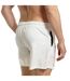 Short de bain homme blanc RIPT Essentials