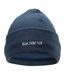 Bonnet Lea Femme Bleu Marine Foncé Iguana-1