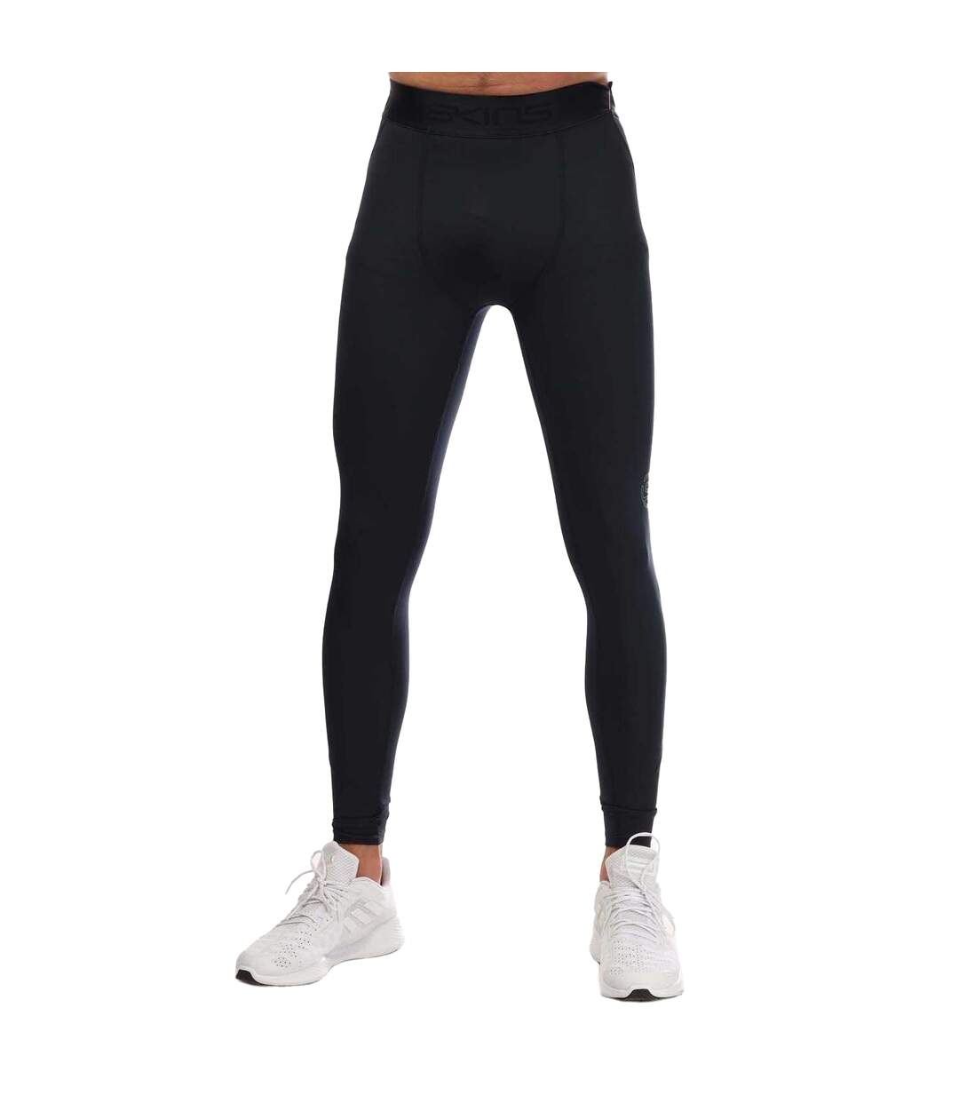 Legging Series-2 Homme Bleu Marine Skins-1