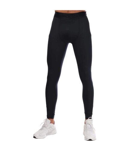 Legging Series-2 Homme Bleu Marine Skins