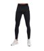 Legging Series-2 Homme Bleu Marine Skins-1