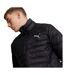 Doudoune Matelassée Packlite Homme Noir Puma-4