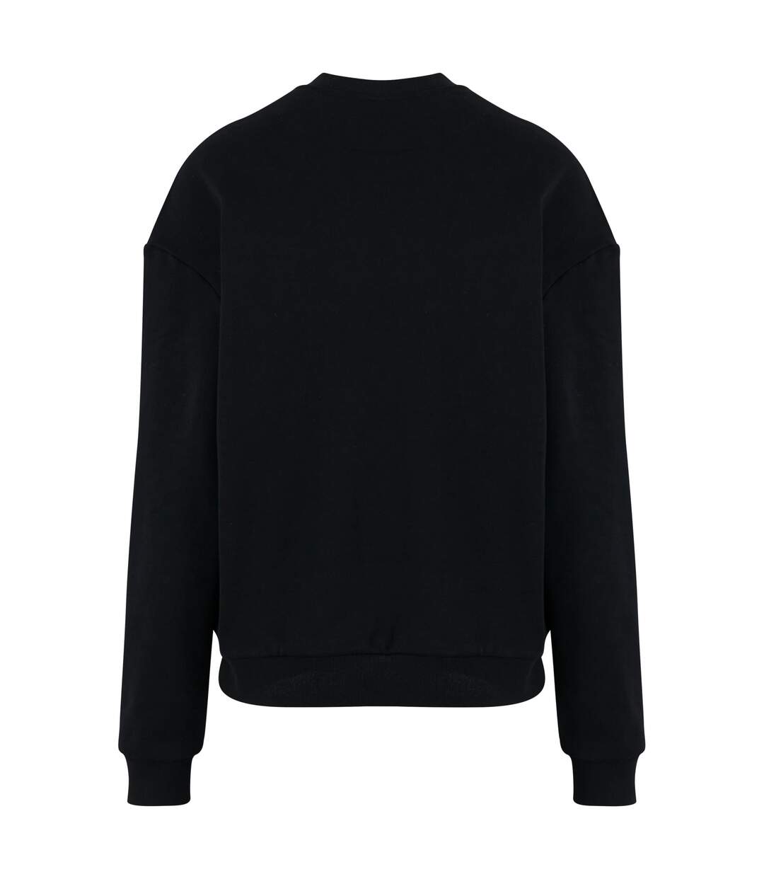 Sweat Homme Noir Build Your Brand-2