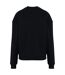 Sweat Homme Noir Build Your Brand-2