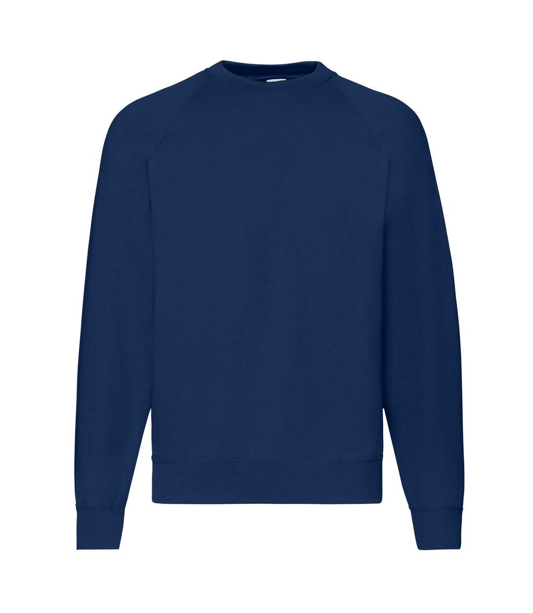 Sweat classic homme bleu marine Fruit of the Loom