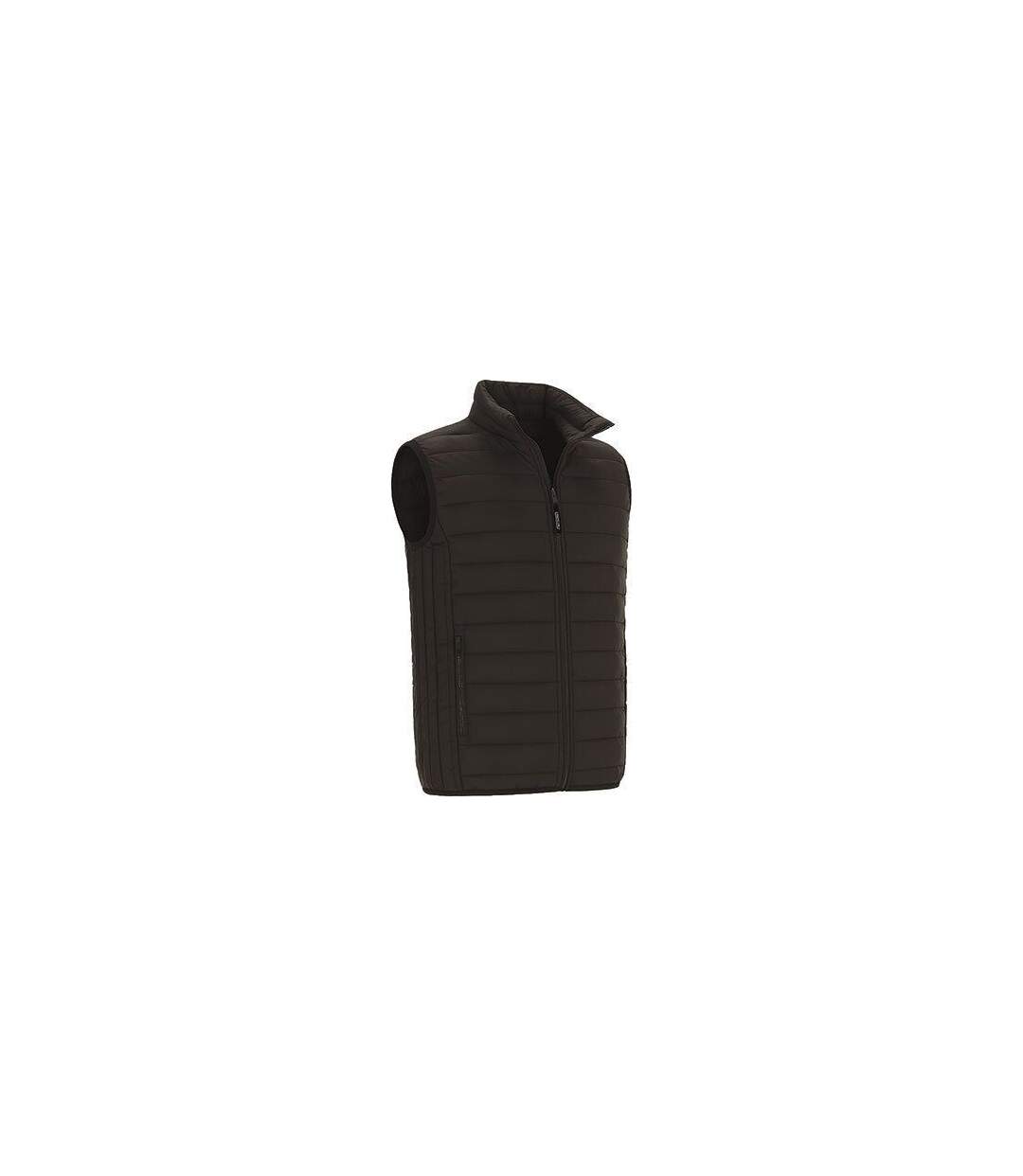 Gilet matelassé - Bodywarmer - Homme - TAMPERE - noir-3