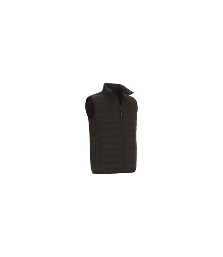 Gilet matelassé - Bodywarmer - Homme - TAMPERE - noir