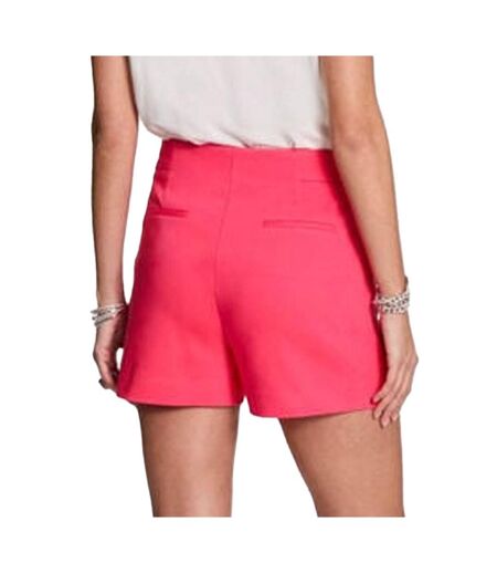 Short rose femme morgan city - 34