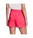 Short rose femme morgan city - 34-2