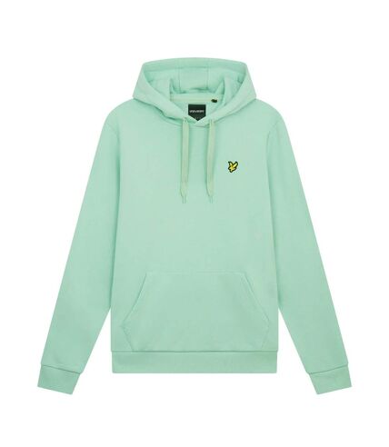 Sweat à capuche homme sauge clair Lyle & Scott Lyle & Scott